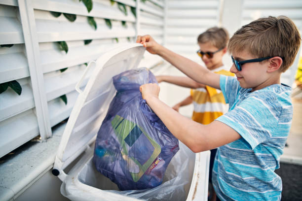 Best Dumpster Rental Services  in Wyandanch, NY