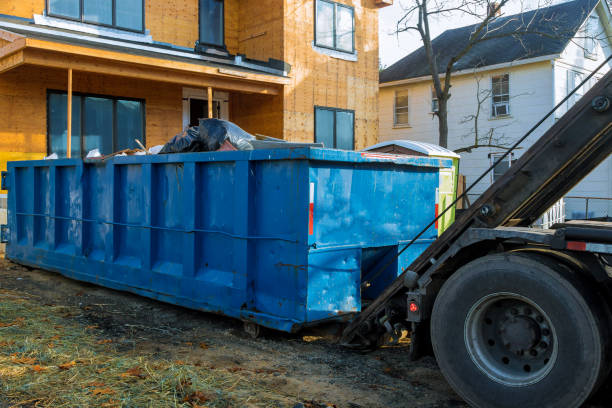 Best Full-Service Junk Removal  in Wyandanch, NY