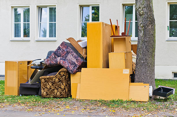 Best Office Junk Removal  in Wyandanch, NY